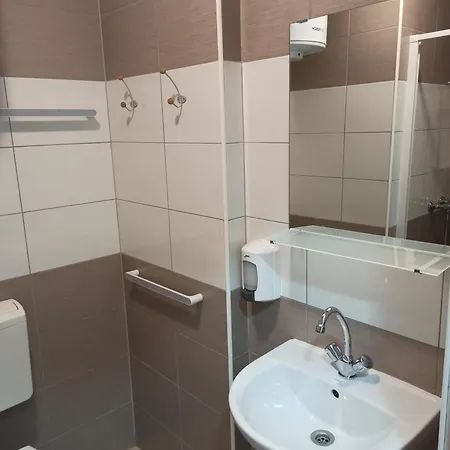 Apartament Clementine Százhalombatta