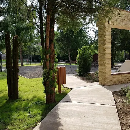 Clementine By Flats4you Százhalombatta