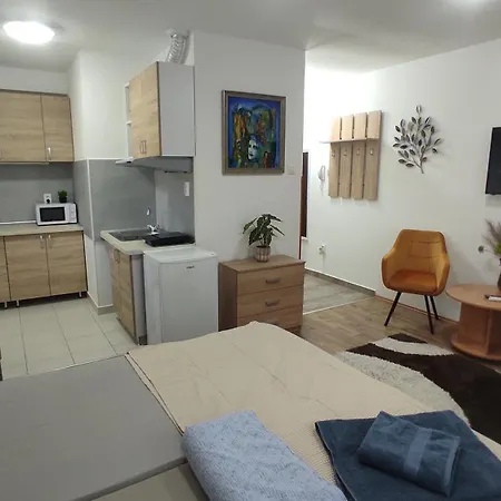 Apartment Clementine