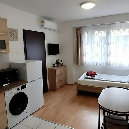 Clementine Appartamento *