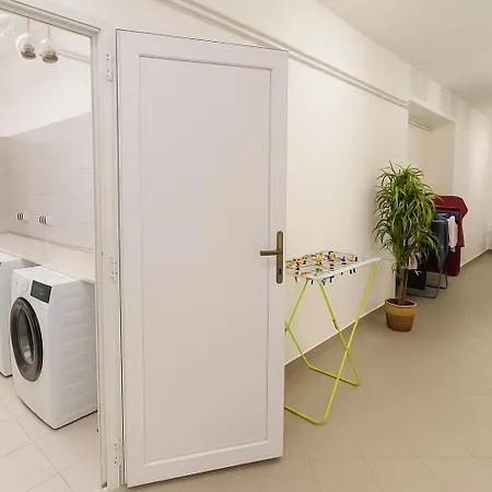 Appartamento Clementine Százhalombatta