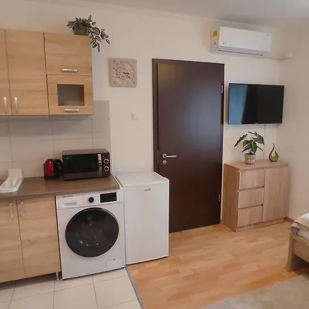 Appartamento Clementine Százhalombatta