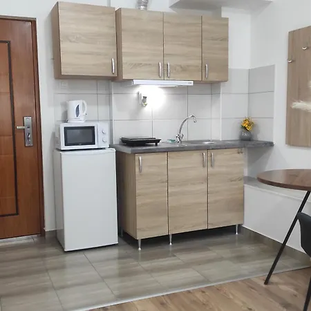 Apartament Clementine