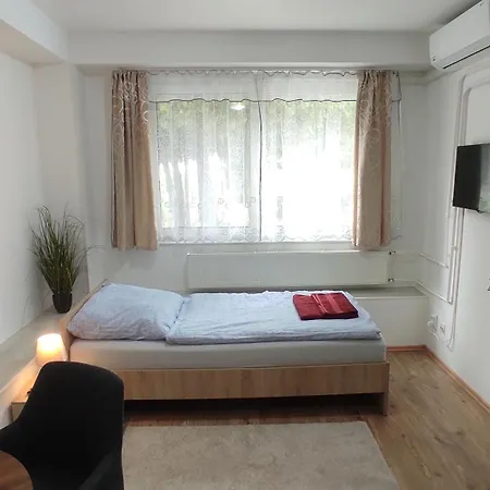 Clementine Appartamento *