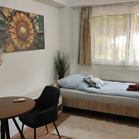 Appartamento Clementine