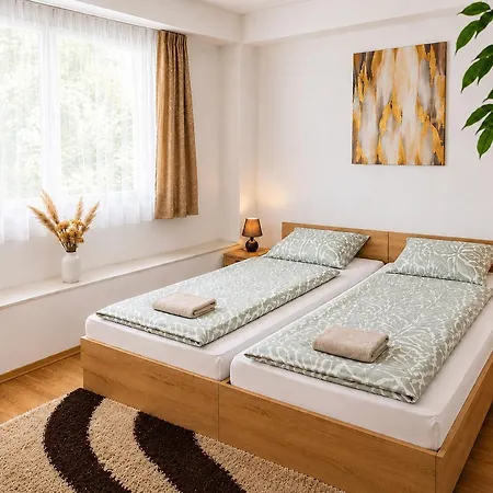 Clementine By Flats4you Apartament Százhalombatta