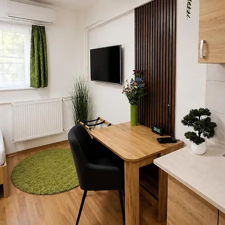 Clementine By Flats4you Apartament Százhalombatta