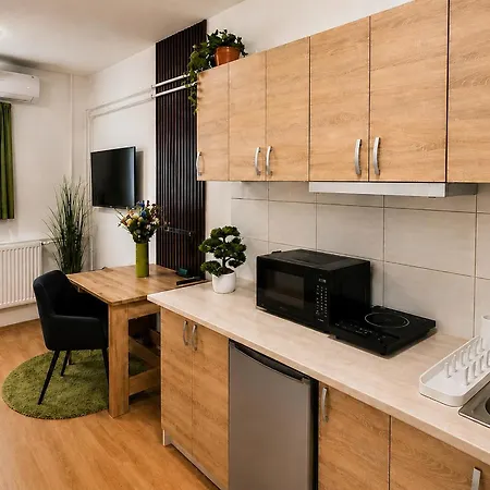 Apartament Clementine By Flats4you *