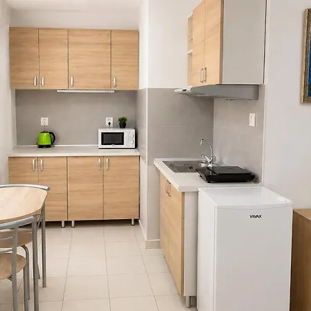 Clementine By Flats4you Apartament