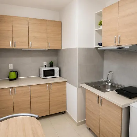 Apartament Clementine By Flats4you