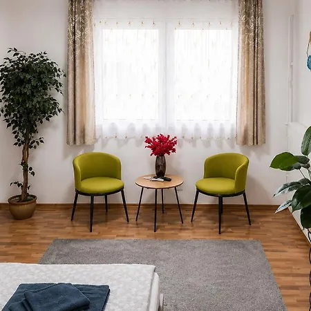 Clementine By Flats4you Apartament