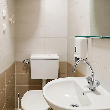 Clementine By Flats4you Apartament Százhalombatta