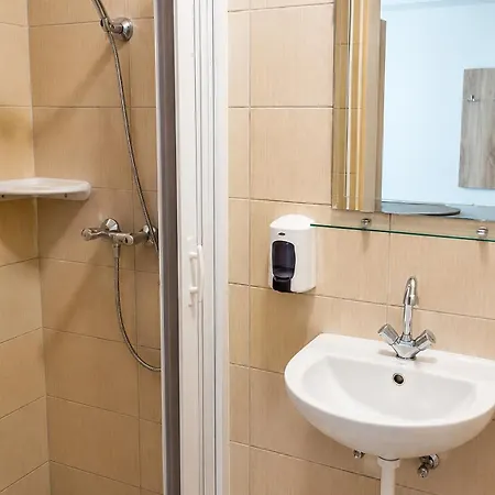 Clementine By Flats4you Apartament Százhalombatta
