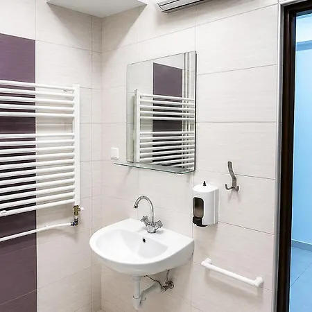 Clementine By Flats4you Apartament Százhalombatta