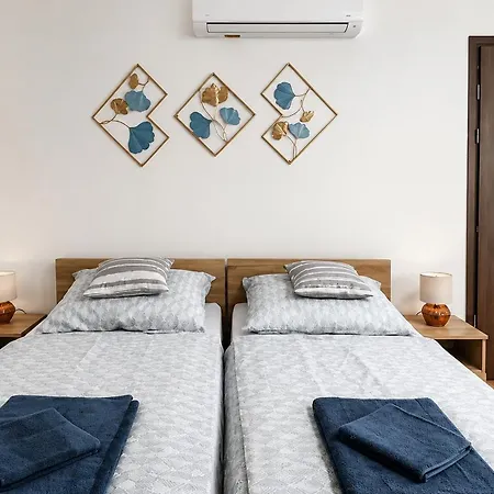 Apartament Clementine By Flats4you
