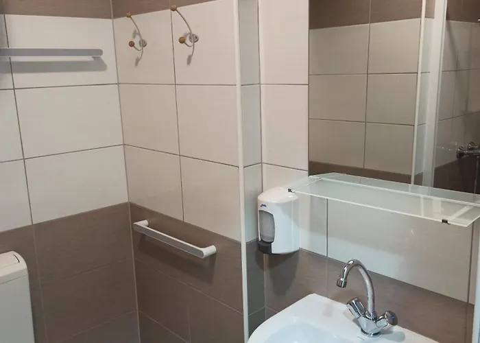 Apartament Clementine Százhalombatta