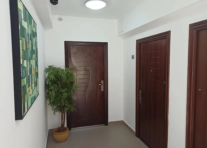 Clementine Apartament Százhalombatta