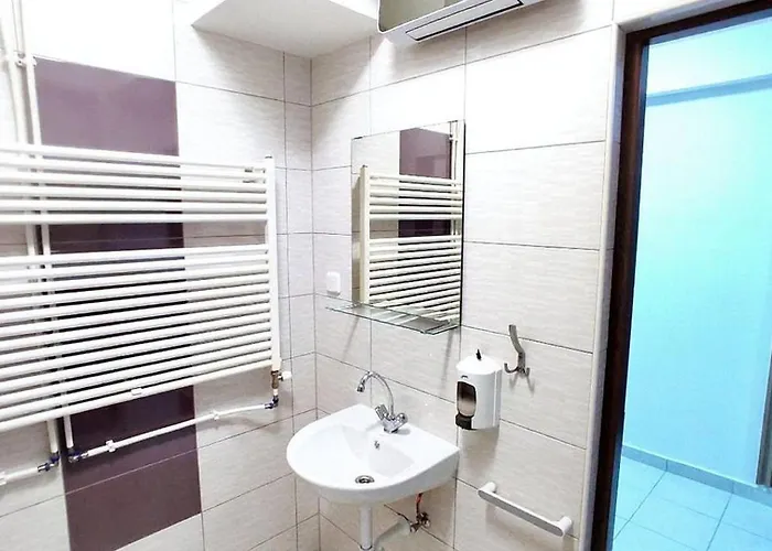 Clementine Apartament *