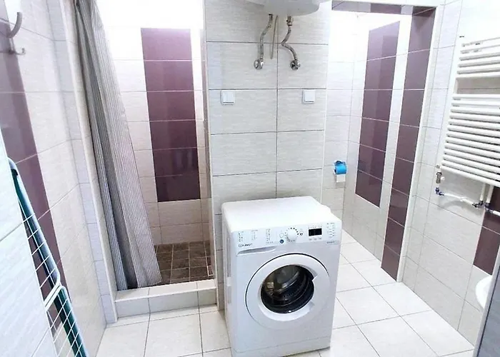 Clementine Apartament