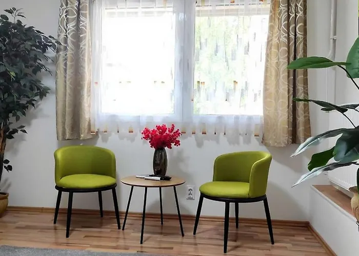 Clementine Apartament