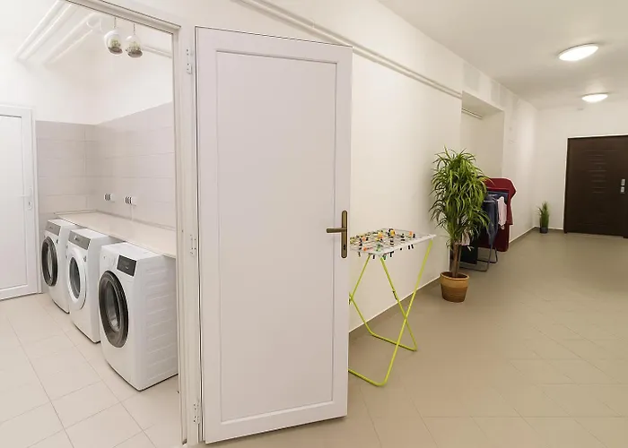 Apartment Clementine Szazhalombatta