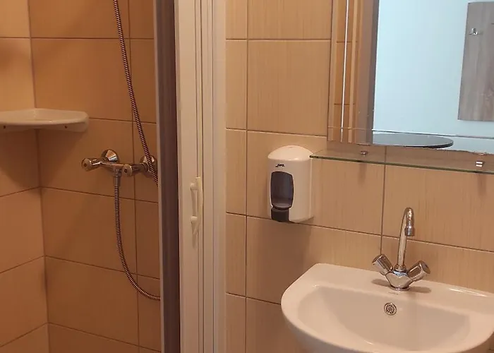 Apartament Clementine *