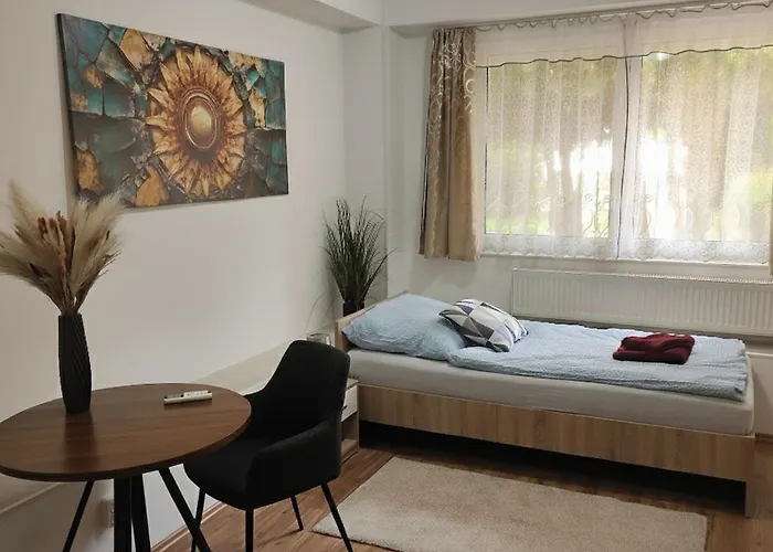 Apartament Clementine