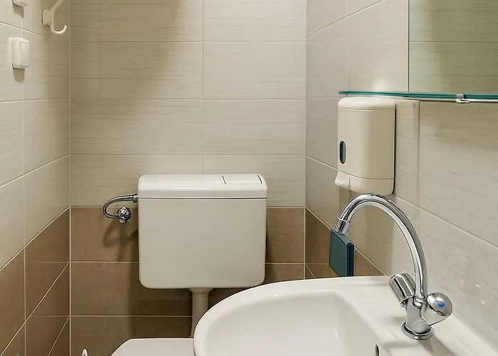 Apartament Clementine Százhalombatta